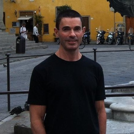 Edward Godin avatar image