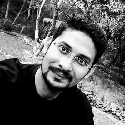 Mohit Saxena avatar image