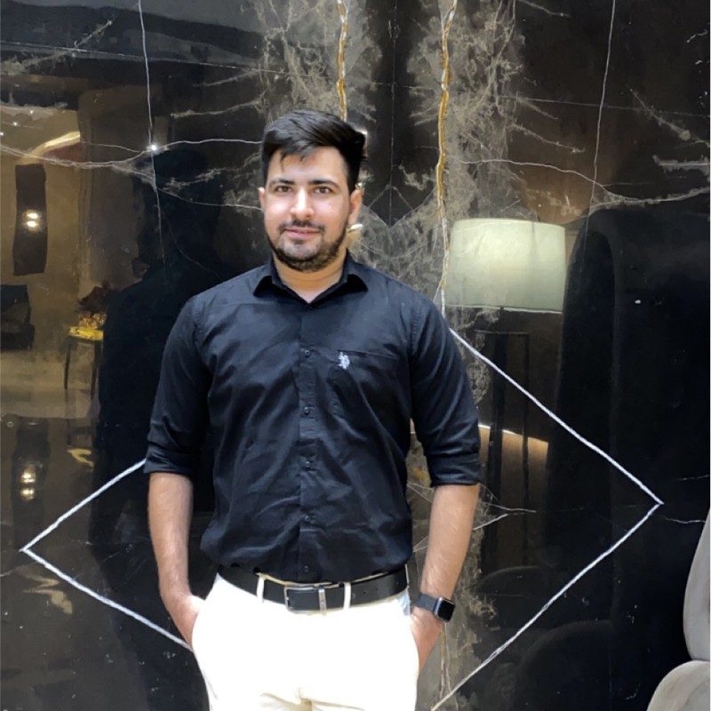 Parth Batra avatar image