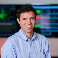 John Tufts avatar image