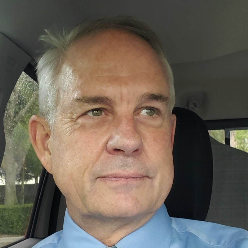 Clive Whittaker avatar image