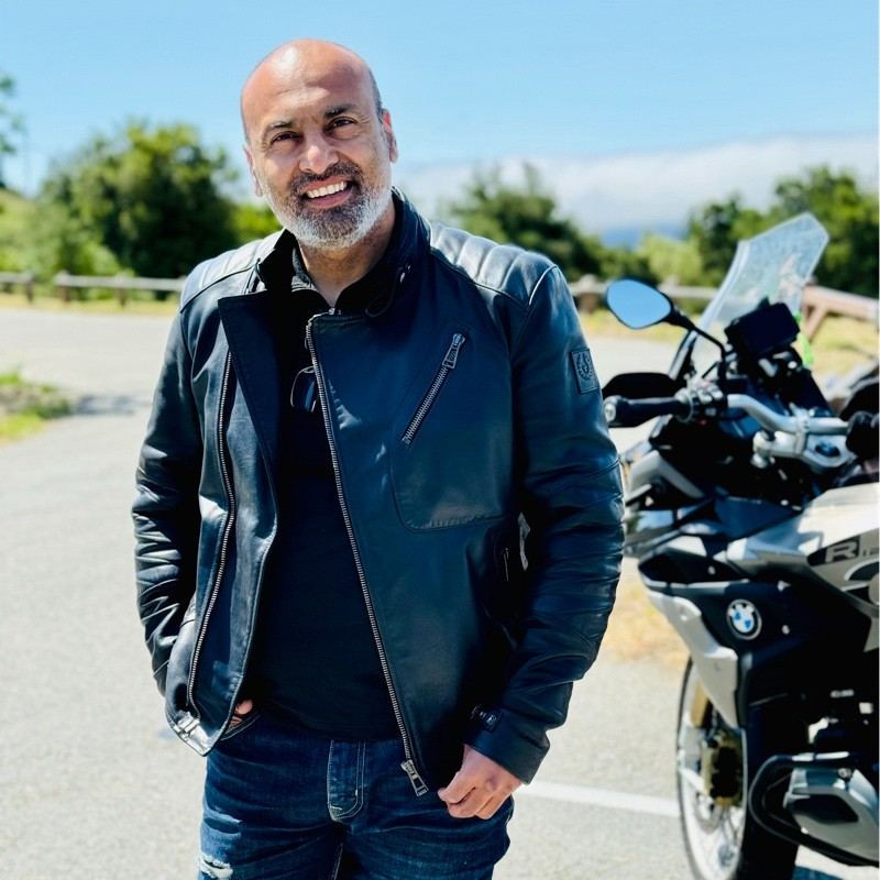 Damien Philip avatar image