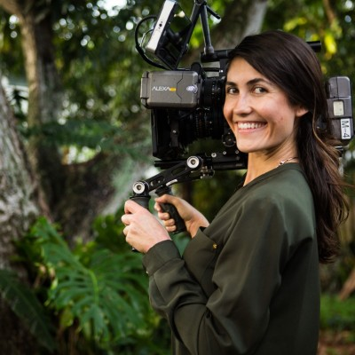 Alexandra Agar avatar image