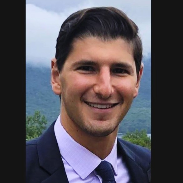 Ben Price avatar image