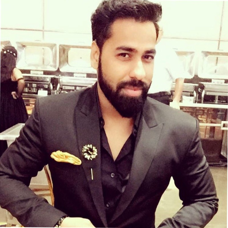 Avijeet Singh Gumber avatar image