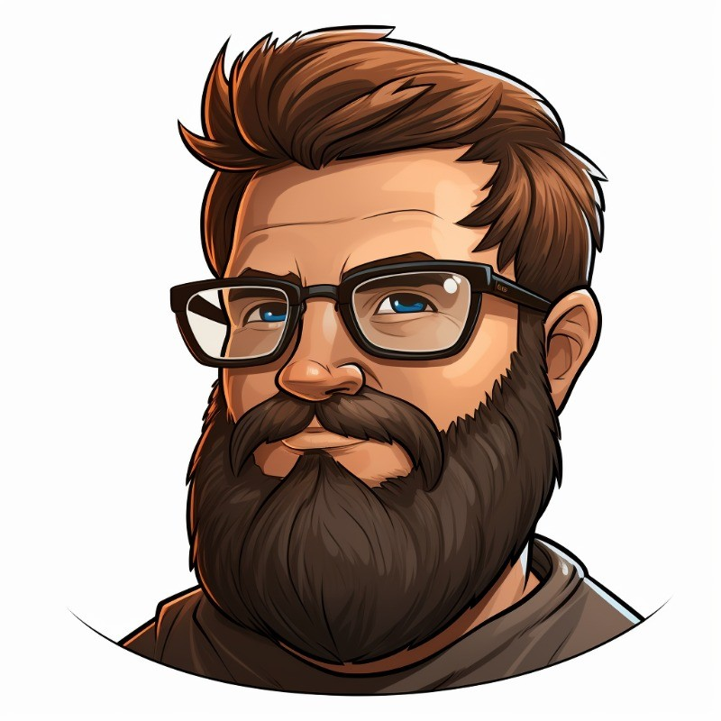 Michael Erasmus avatar image