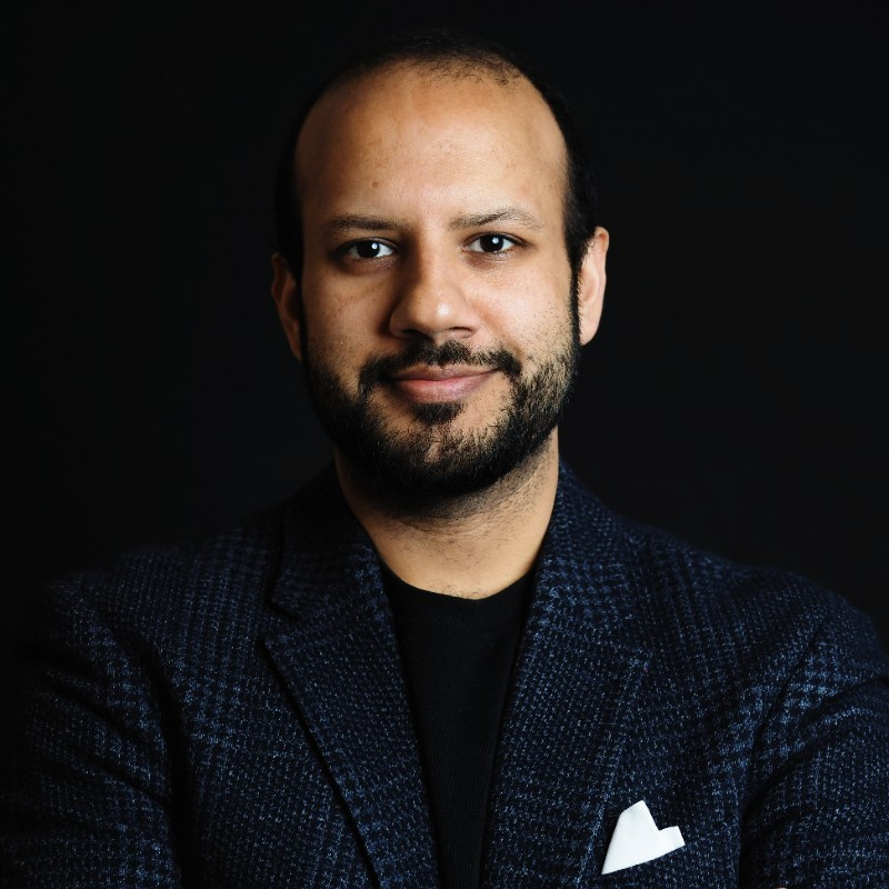 Neel M. Mistry avatar image