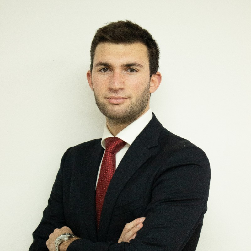 Alessandro Paladino avatar image