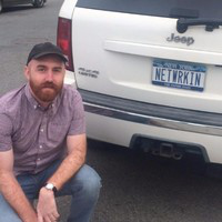 Mark Smith avatar image