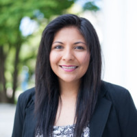 Karla Mendez avatar image