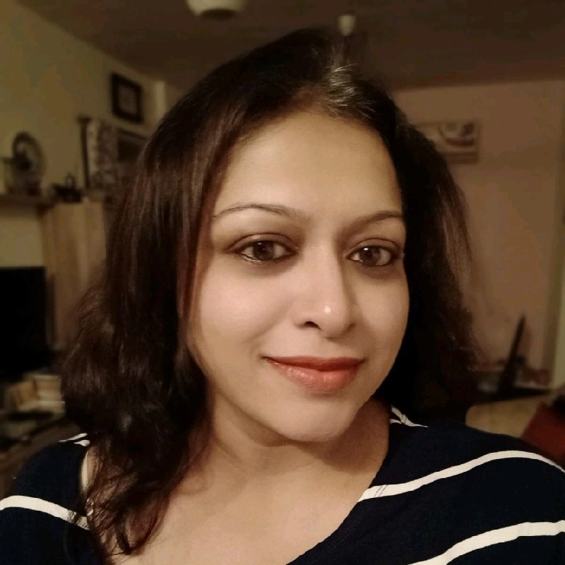 Meghna Girohtra avatar image