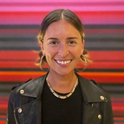 Kendall Corso avatar image