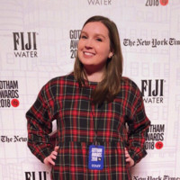 Bridget McCabe avatar image