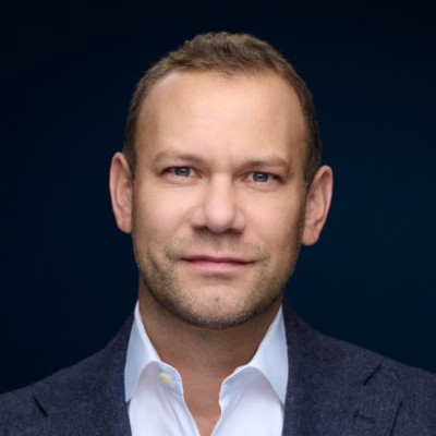 Brian Lucero avatar image