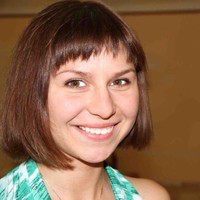 Alex Khadikova avatar image