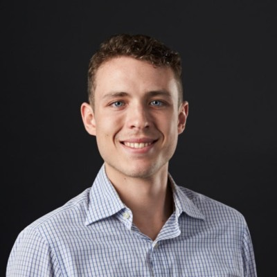 Josiah Bertoli avatar image