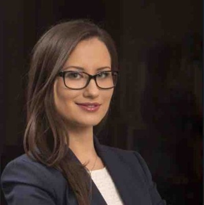 Andreea Rizea avatar image