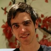 Simeon Visser avatar image