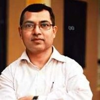 Atish Chattopadhyay avatar image