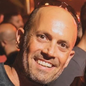 Ahikam Finkel avatar image