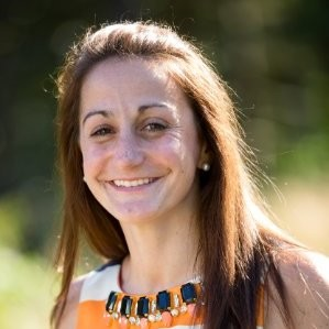 Katherine Bainbridge avatar image