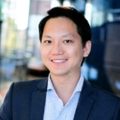 Josh Wang avatar image