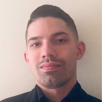 Stephen Torres avatar image