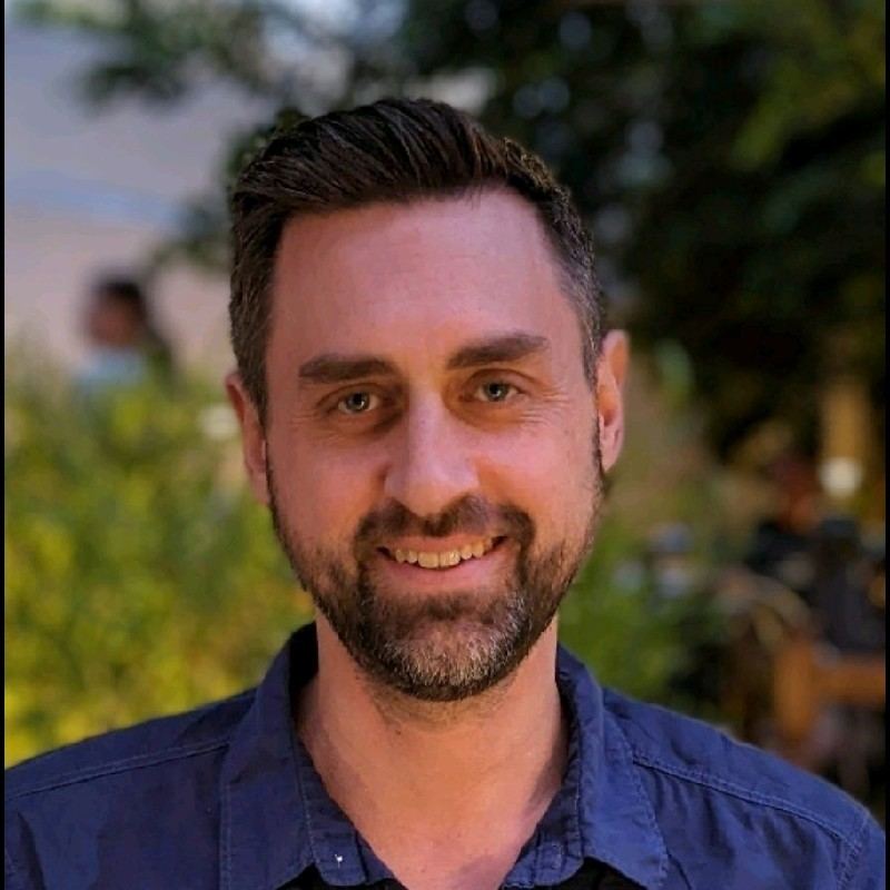 Kris Sulzberger avatar image