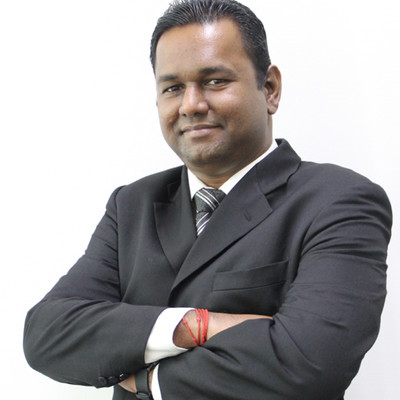 Desmond Devendran avatar image