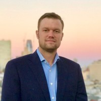 Jon Benson avatar image