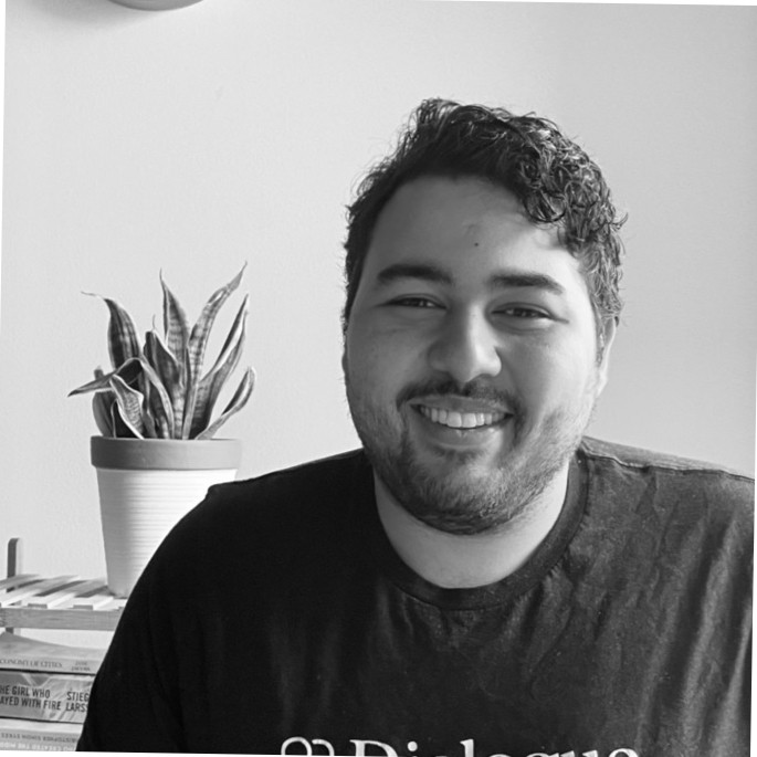 Hikmat Alsaket avatar image