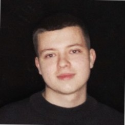 Profile Image for Max Lytvynchuk