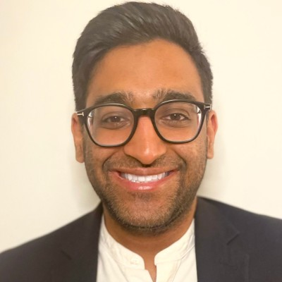 Apurva Parikh avatar image