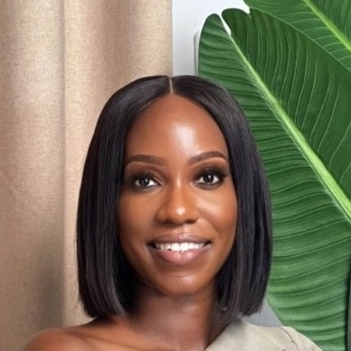 Ifunanya Nwokedi, Ph.D. avatar image