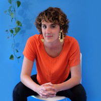 Tina Hardison avatar image