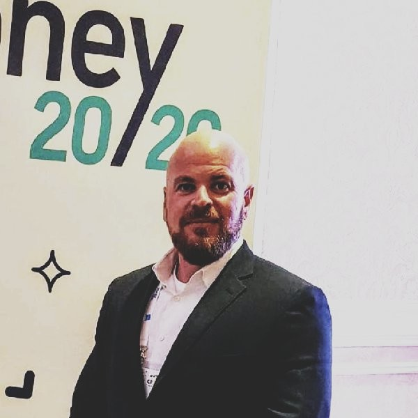 Rich Donohue avatar image