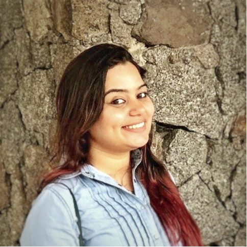 Ankita Pandey avatar image