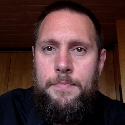 Holger Arendt avatar image