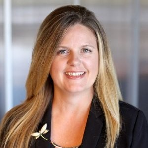 Nancy McCumber, PHR avatar image