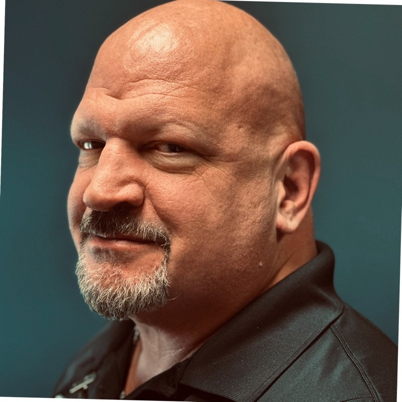 John Clark avatar image