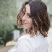 Genia Trofimova avatar image