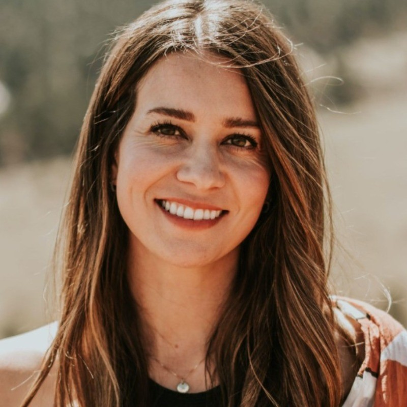 Audrey Frederick avatar image