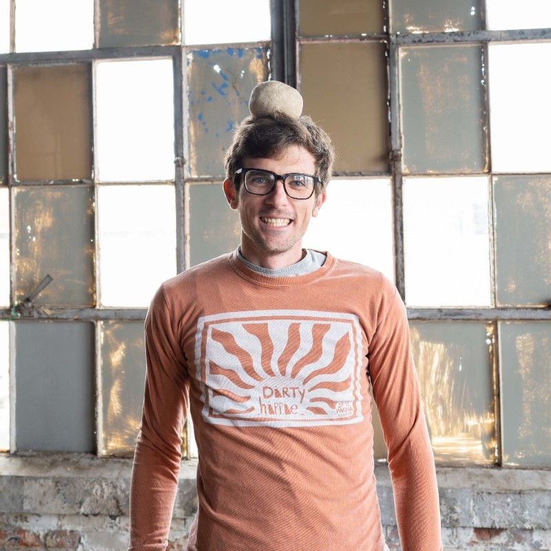 Jeremy Hansen avatar image