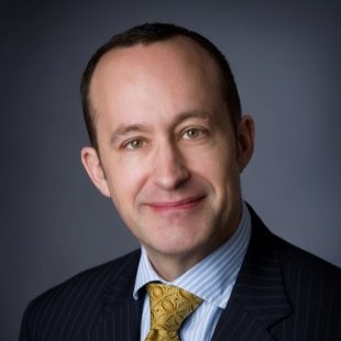 Patrick Forrett avatar image