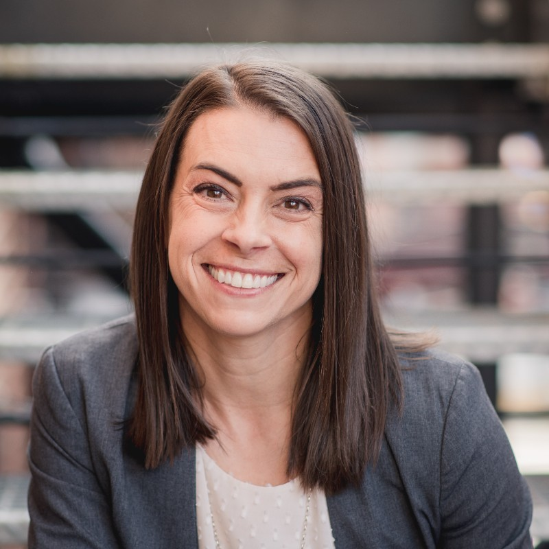 Allison Fox avatar image