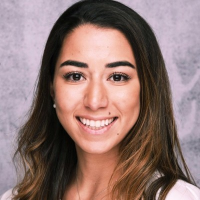 Natalie Jouzy avatar image