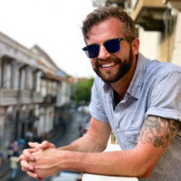 Austin King avatar image