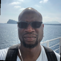 Ivan Johnson avatar image