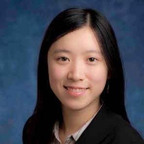 Helen Lu avatar image