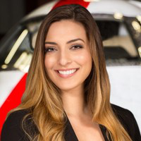 Ariana Diaz avatar image